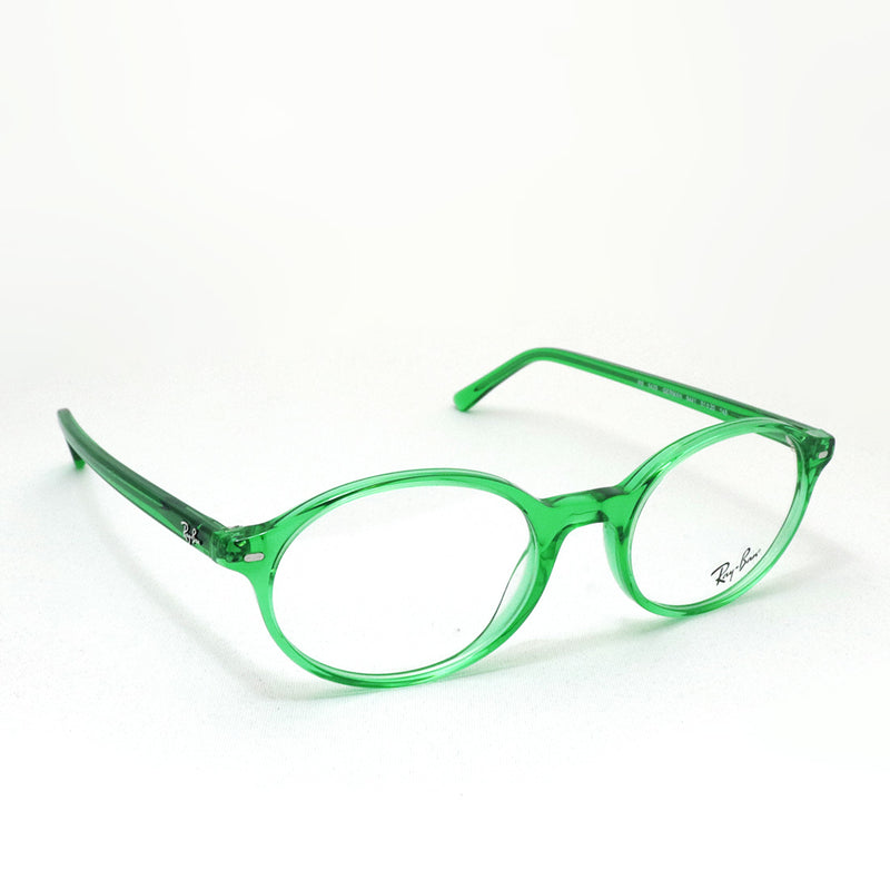 レイバン メガネ Ray-Ban GERMAN ジャーマン Ray-Ban RX5429 8441 51 53 オーバル