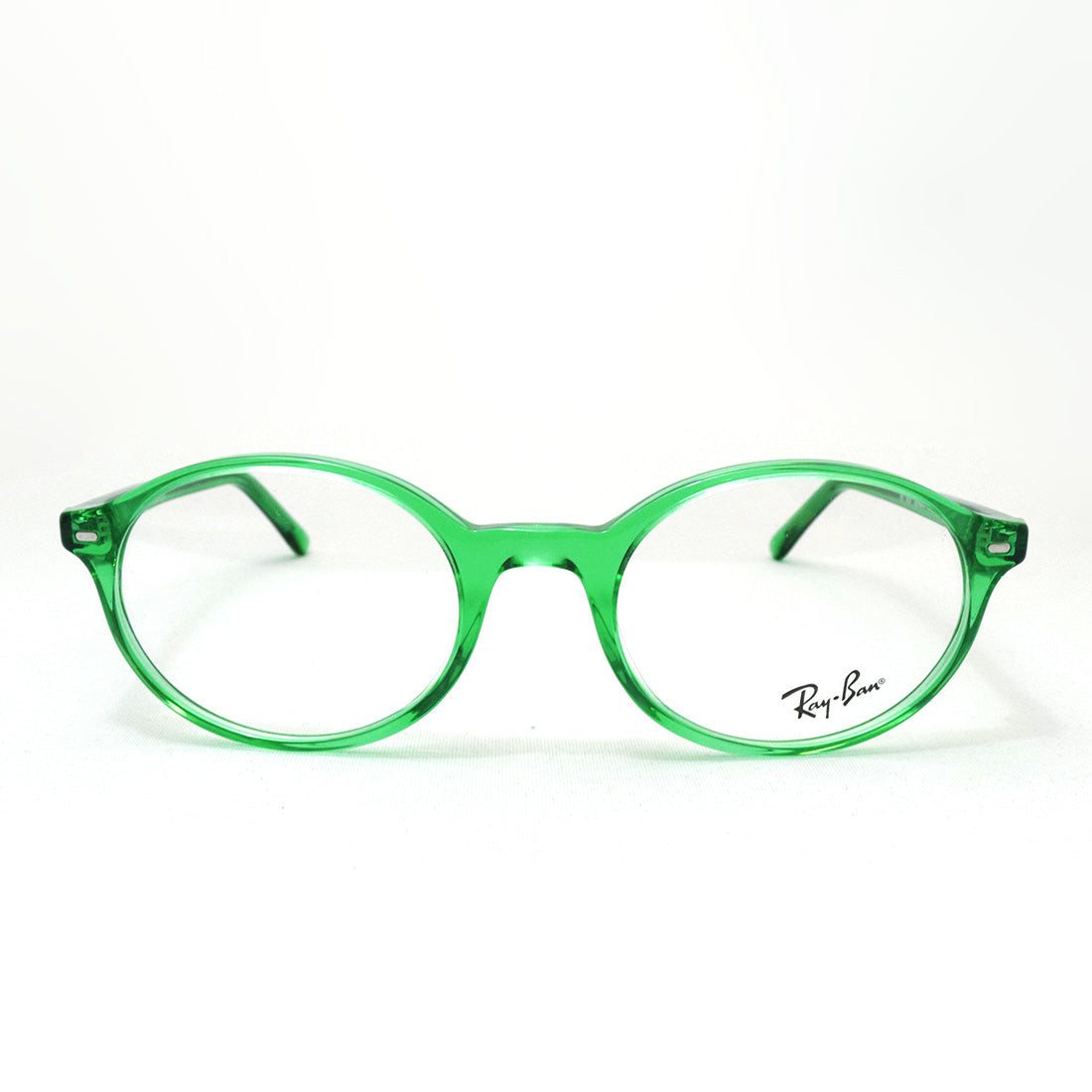 Ray-Ban Glasses Ray-Ban GERMAN Ray-Ban RX5429 8441 51 53 Oval