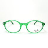 レイバン メガネ Ray-Ban GERMAN ジャーマン Ray-Ban RX5429 8441 51 53 オーバル
