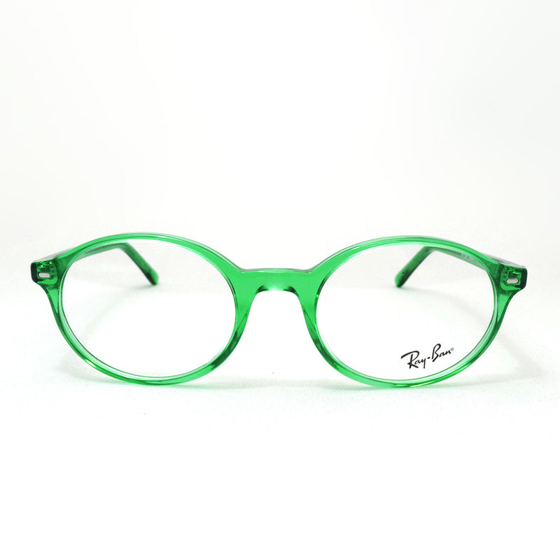 レイバン メガネ Ray-Ban GERMAN ジャーマン Ray-Ban RX5429 8441 51 53 オーバル