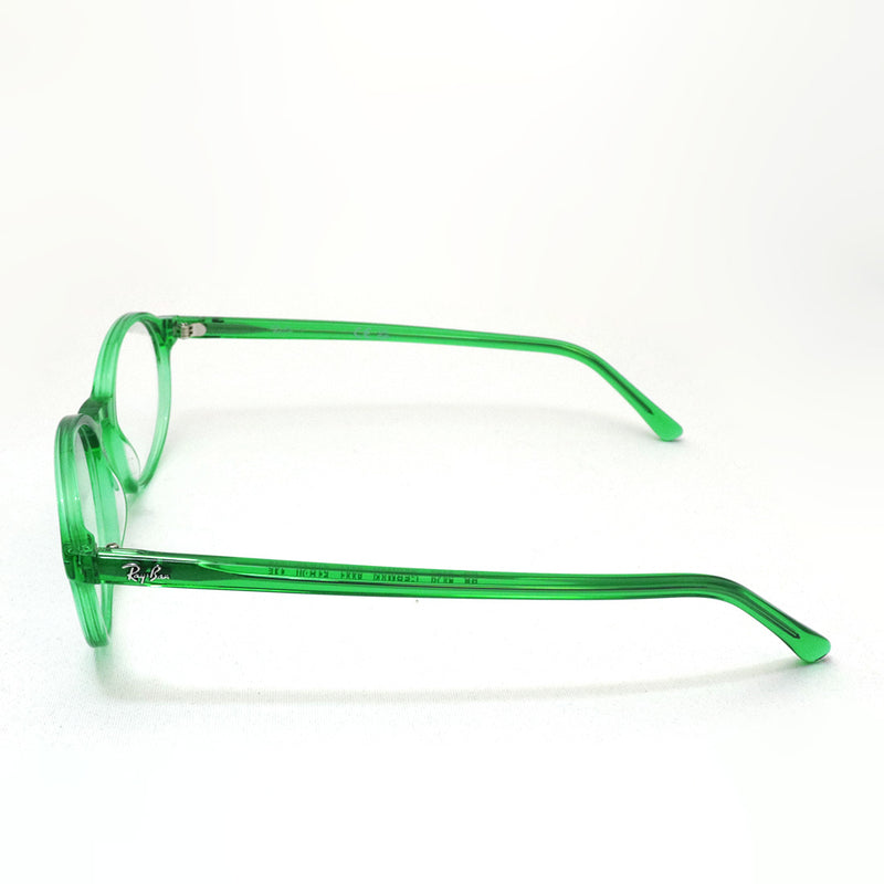 レイバン メガネ Ray-Ban GERMAN ジャーマン Ray-Ban RX5429 8441 51 53 オーバル