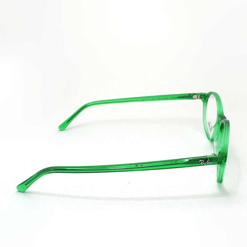 レイバン メガネ Ray-Ban GERMAN ジャーマン Ray-Ban RX5429 8441 51 53 オーバル
