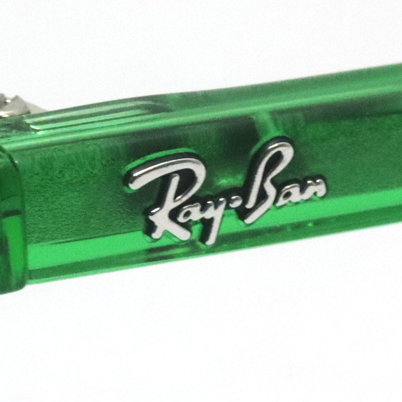 レイバン メガネ Ray-Ban GERMAN ジャーマン Ray-Ban RX5429 8441 51 53 オーバル