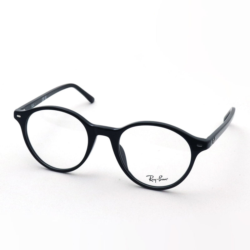 レイバン メガネ Ray-Ban BERNARD バーナード RX5430F 2000 51 ボストン
