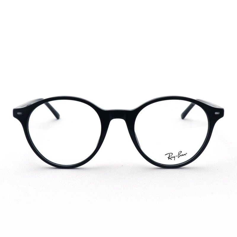 レイバン メガネ Ray-Ban BERNARD バーナード RX5430F 2000 51 ボストン