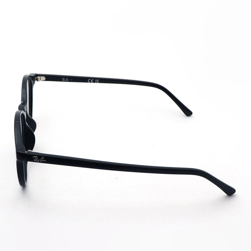 レイバン メガネ Ray-Ban BERNARD バーナード RX5430F 2000 51 ボストン