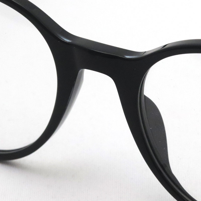 レイバン メガネ Ray-Ban BERNARD バーナード RX5430F 2000 51 ボストン