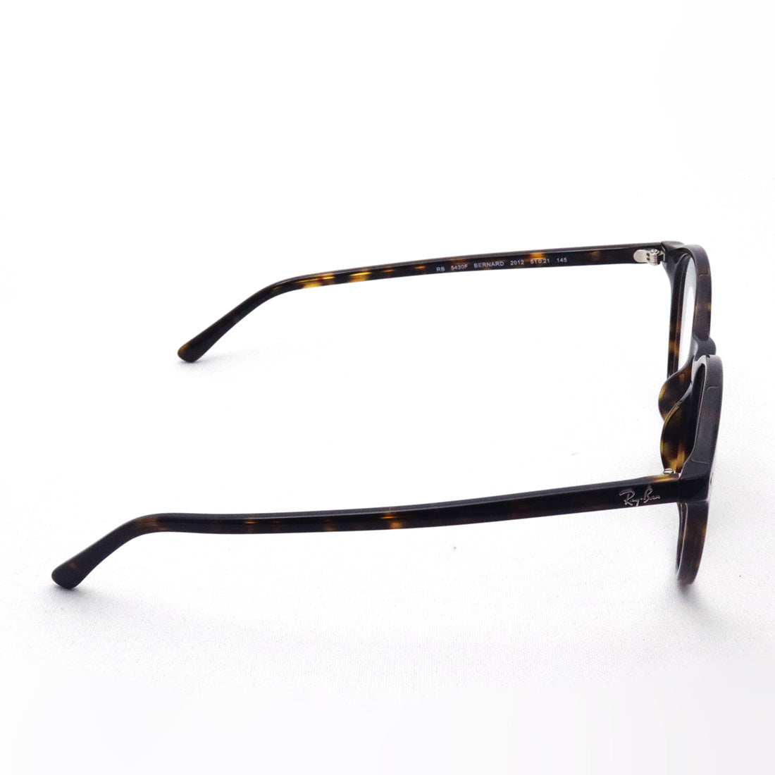 Ray-Ban Glasses Ray-Ban BERNARD Bernard RX5430F 2012 51 Boston