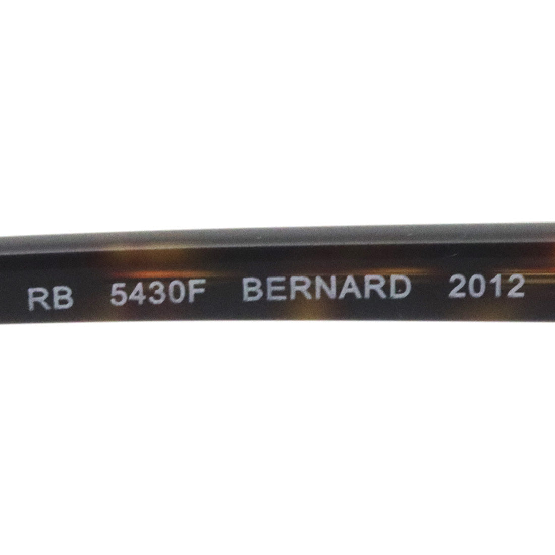 Ray-Ban Glasses Ray-Ban BERNARD Bernard RX5430F 2012 51 Boston