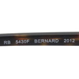 レイバン メガネ Ray-Ban BERNARD バーナード RX5430F 2012 51 ボストン