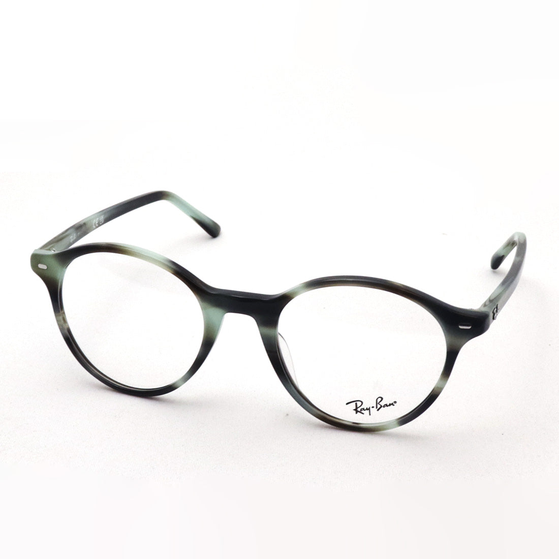 レイバン メガネ Ray-Ban BERNARD バーナード RX5430F 8356 51 ボストン