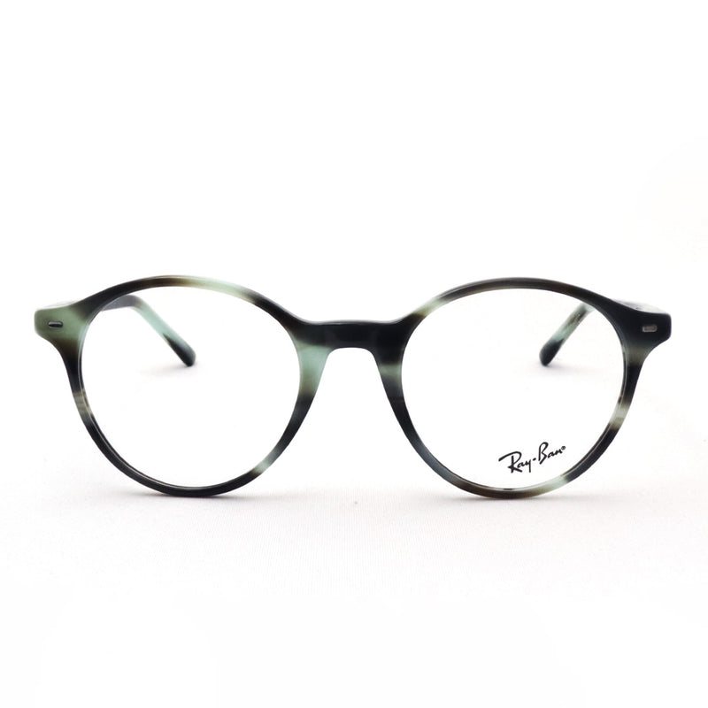 レイバン メガネ Ray-Ban BERNARD バーナード RX5430F 8356 51 ボストン