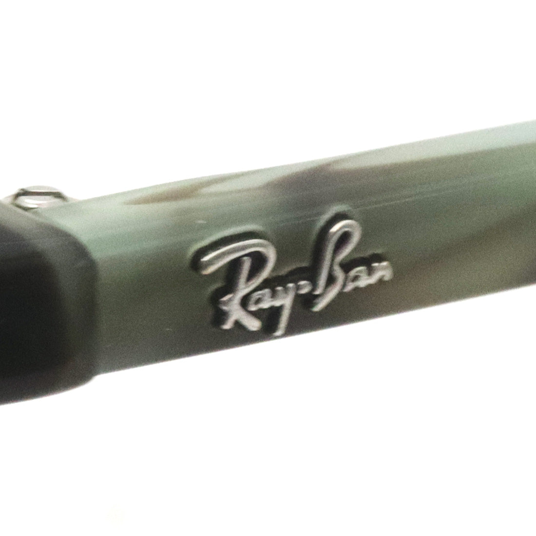 レイバン メガネ Ray-Ban BERNARD バーナード RX5430F 8356 51 ボストン