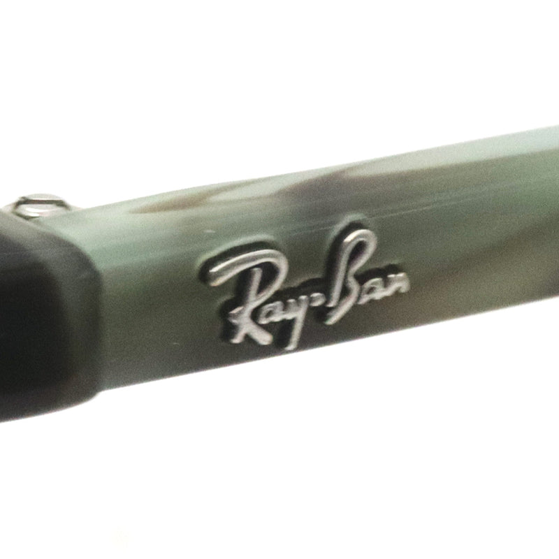 レイバン メガネ Ray-Ban BERNARD バーナード RX5430F 8356 51 ボストン