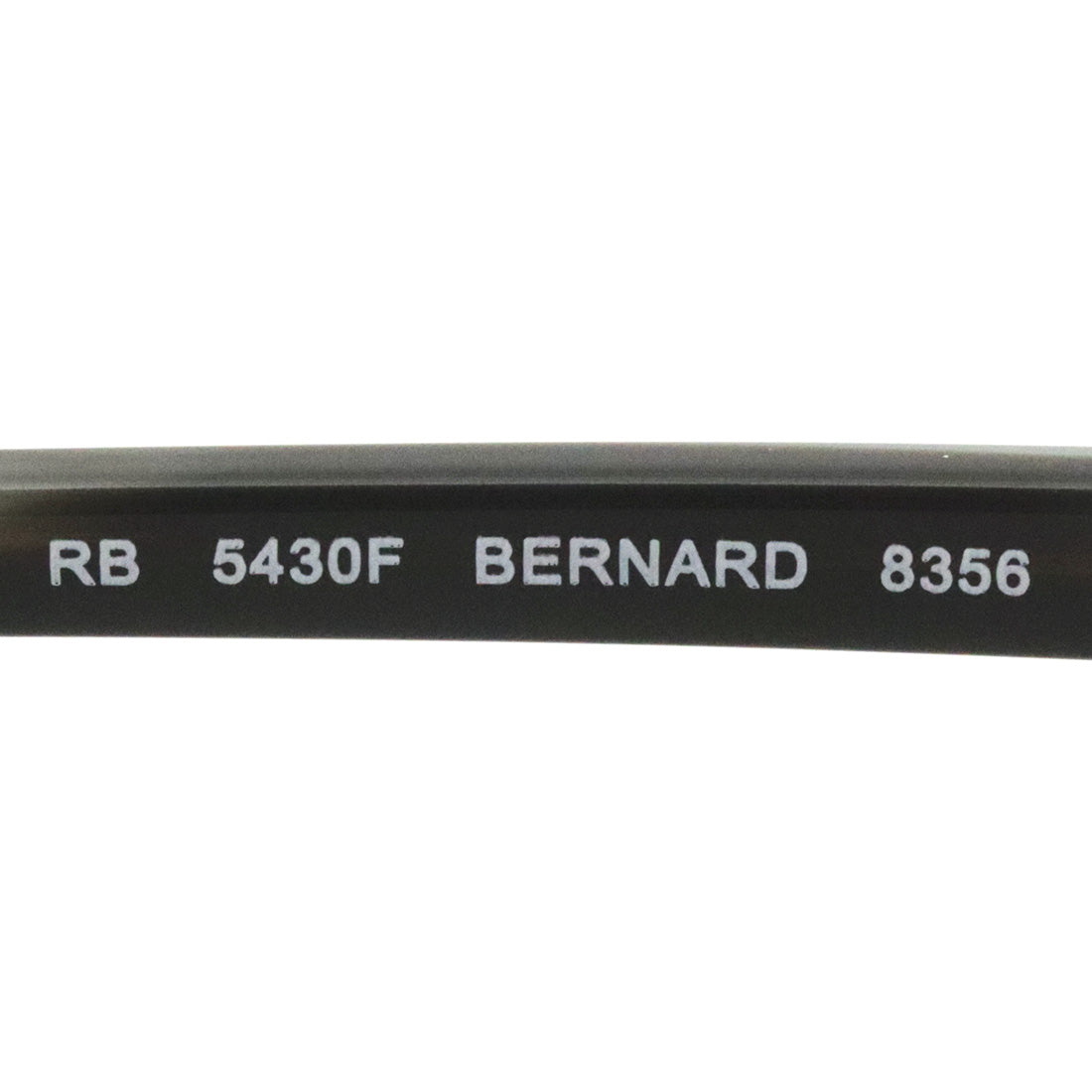 レイバン メガネ Ray-Ban BERNARD バーナード RX5430F 8356 51 ボストン