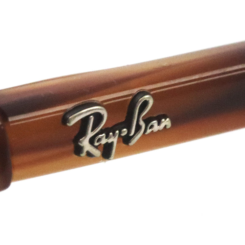 レイバン メガネ Ray-Ban BERNARD バーナード RX5430F 8359 51 ボストン