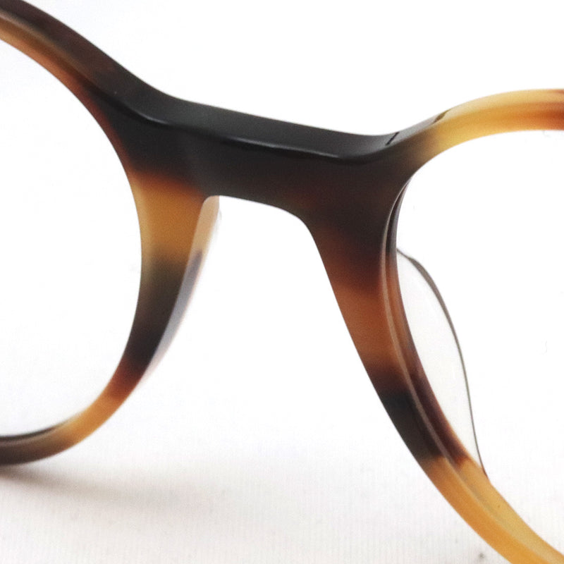 レイバン メガネ Ray-Ban BERNARD バーナード RX5430F 8359 51 ボストン