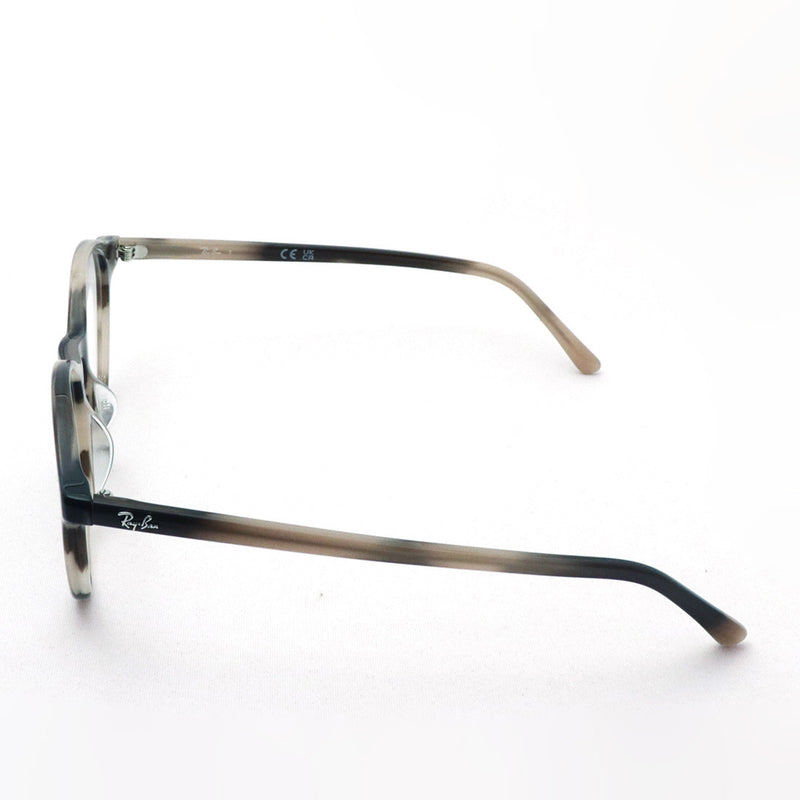 レイバン メガネ Ray-Ban BERNARD バーナード RX5430F 8360 51 ボストン