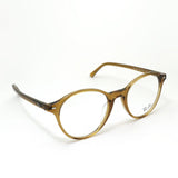 レイバン メガネ Ray-Ban BERNARD バーナード RX5430F 8439 51 ボストン