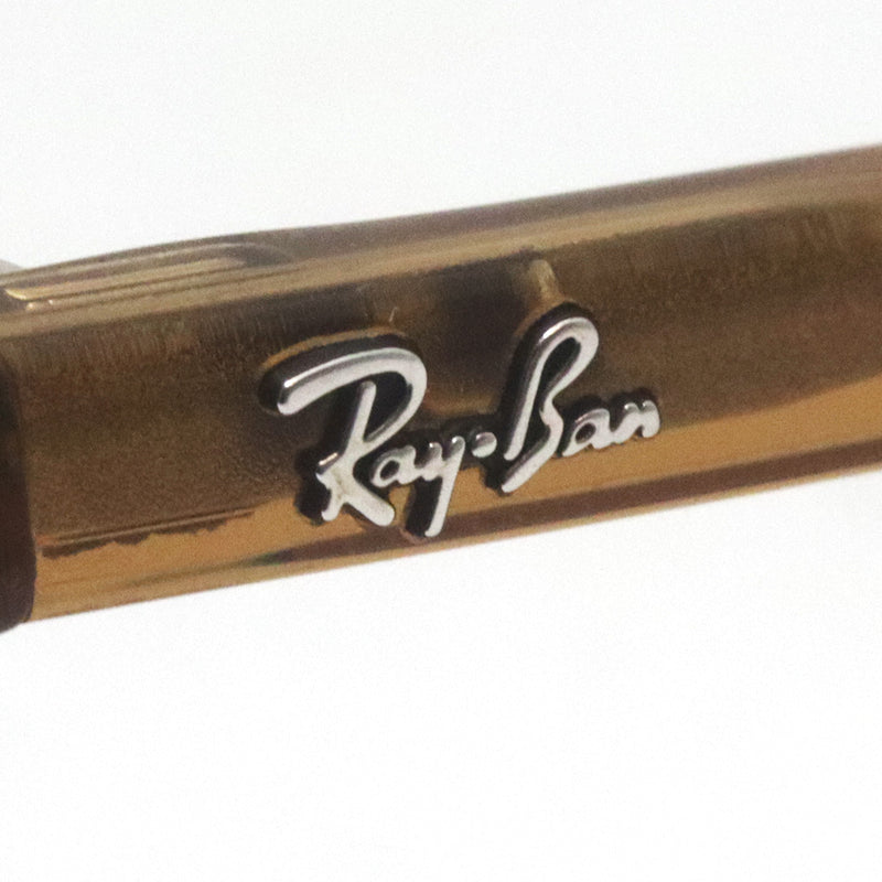 レイバン メガネ Ray-Ban BERNARD バーナード RX5430F 8439 51 ボストン