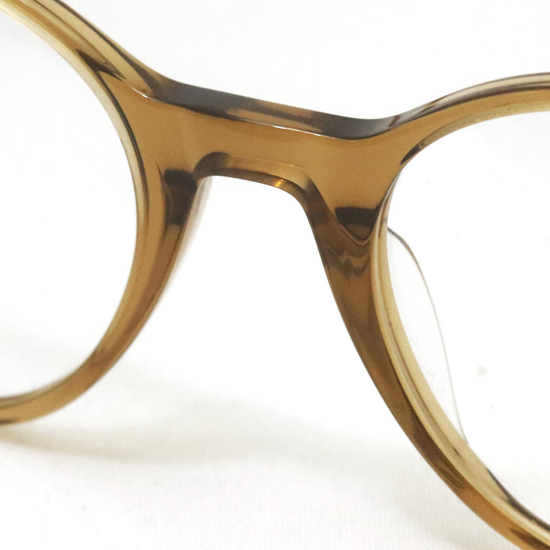 レイバン メガネ Ray-Ban BERNARD バーナード RX5430F 8439 51 ボストン