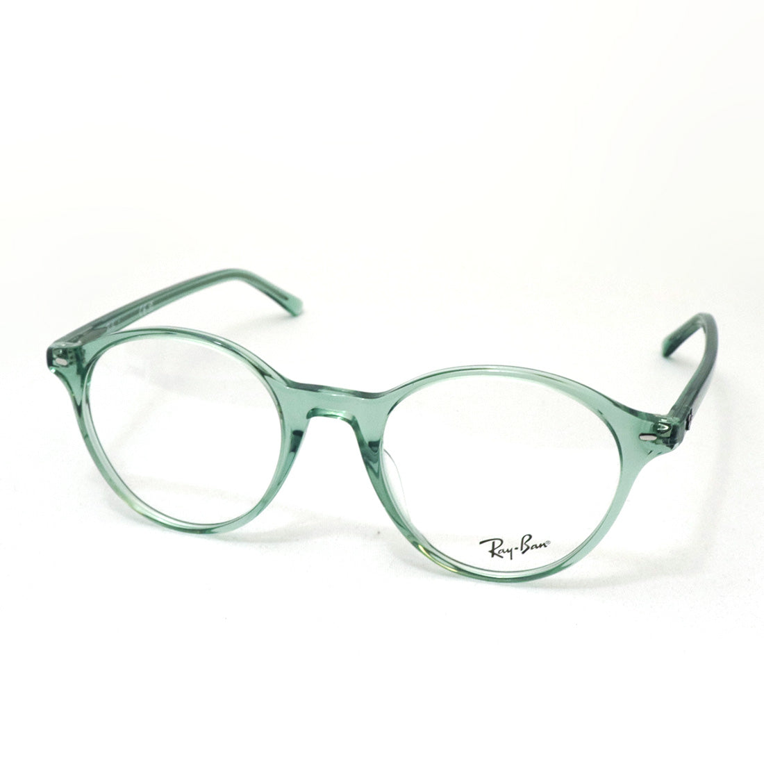レイバン メガネ Ray-Ban BERNARD バーナード RX5430F 8443 51 ボストン