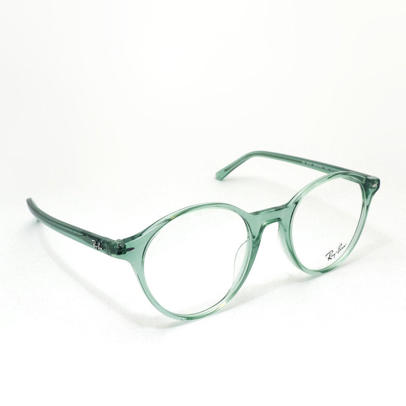 レイバン メガネ Ray-Ban BERNARD バーナード RX5430F 8443 51 ボストン