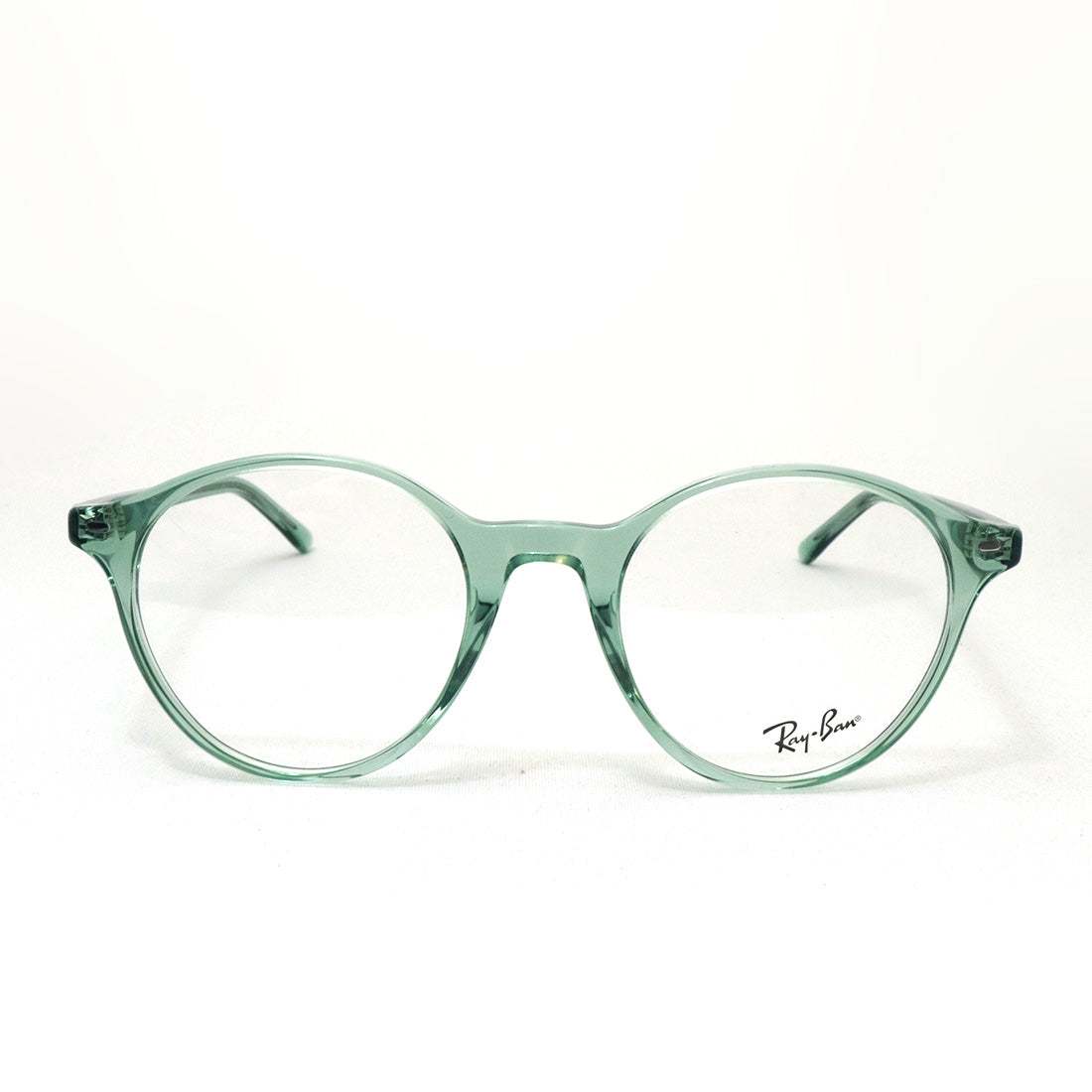 レイバン メガネ Ray-Ban BERNARD バーナード RX5430F 8443 51 ボストン