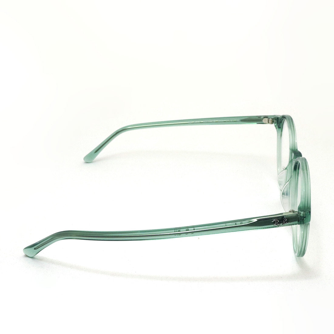レイバン メガネ Ray-Ban BERNARD バーナード RX5430F 8443 51 ボストン