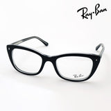 レイバン メガネ Ray-Ban RX5433 2034 50 52 ウェリントン