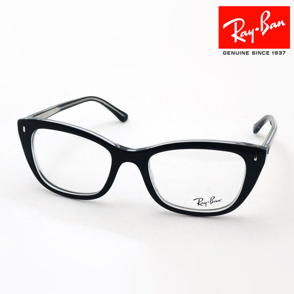 レイバン メガネ Ray-Ban RX5433 2034 50 52 ウェリントン