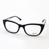 レイバン メガネ Ray-Ban RX5433 2034 50 52 ウェリントン