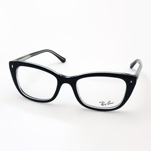 レイバン メガネ Ray-Ban RX5433 2034 50 52 ウェリントン