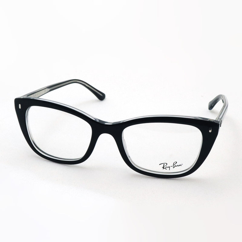 レイバン メガネ Ray-Ban RX5433 2034 50 52 ウェリントン