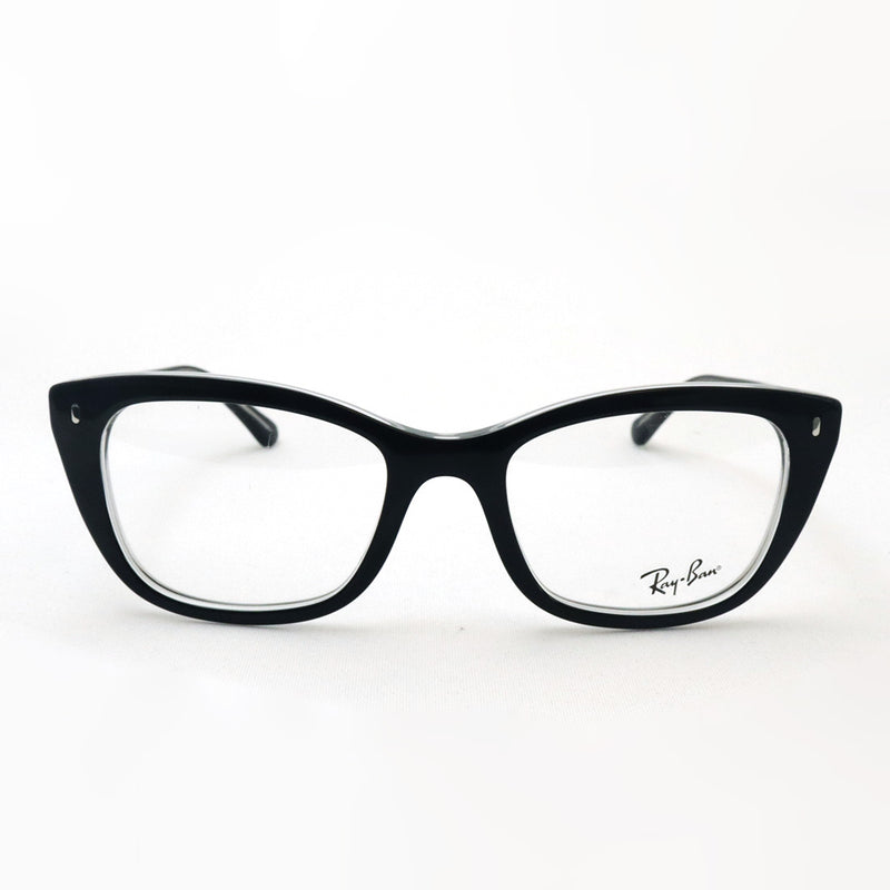 レイバン メガネ Ray-Ban RX5433 2034 50 52 ウェリントン