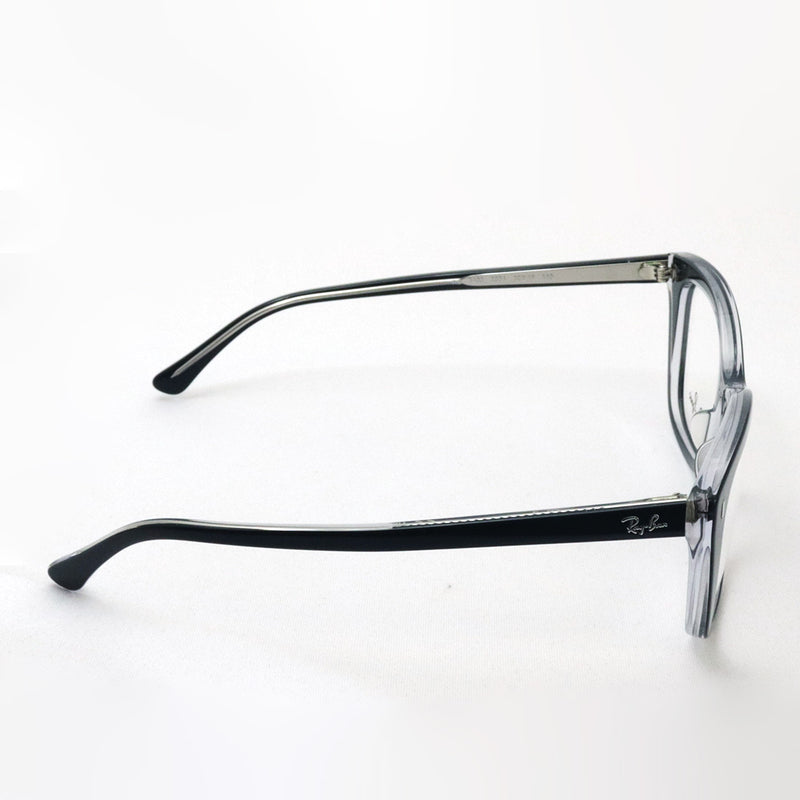レイバン メガネ Ray-Ban RX5433 2034 50 52 ウェリントン
