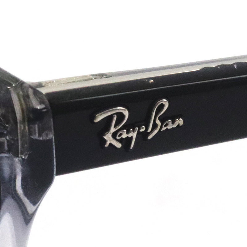 レイバン メガネ Ray-Ban RX5433 2034 50 52 ウェリントン