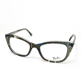 レイバン メガネ Ray-Ban RX5433 8291 50 52 OPTICS CHANGE ウェリントン