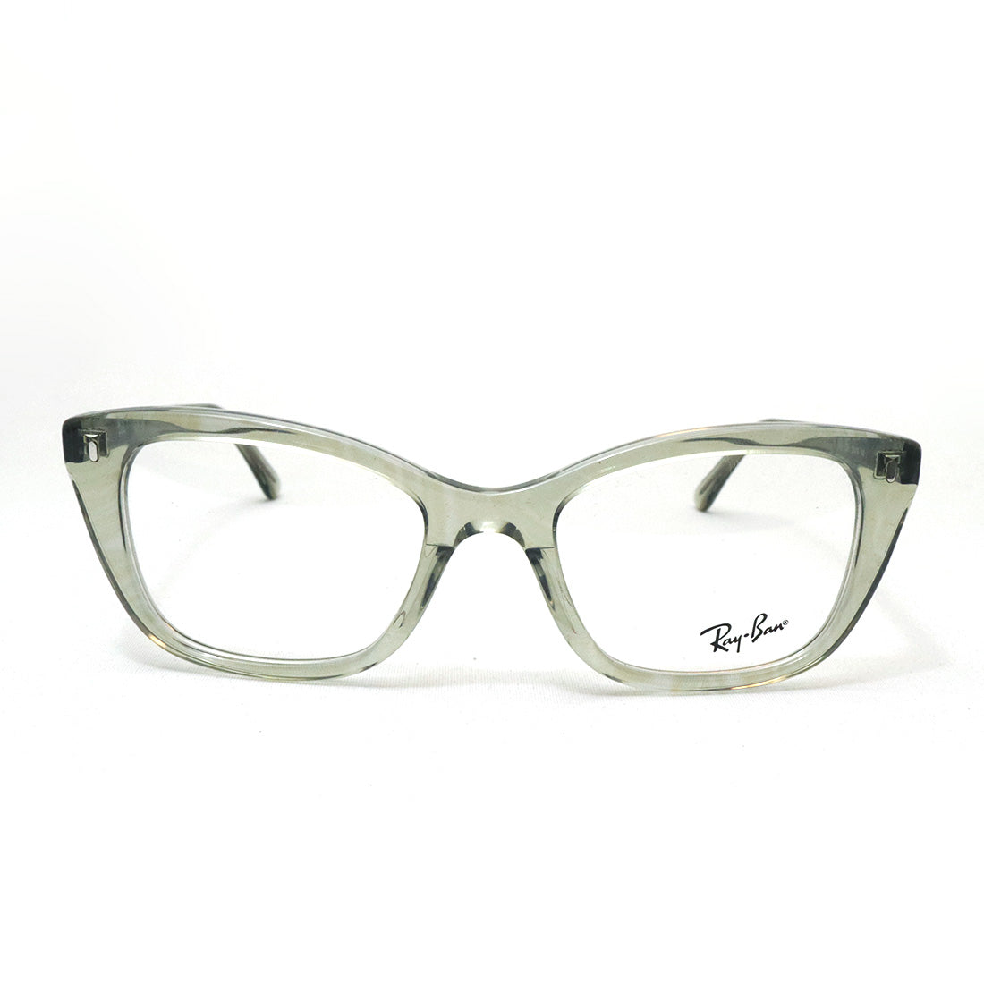 レイバン メガネ Ray-Ban RX5433 8291 50 52 OPTICS CHANGE ウェリントン