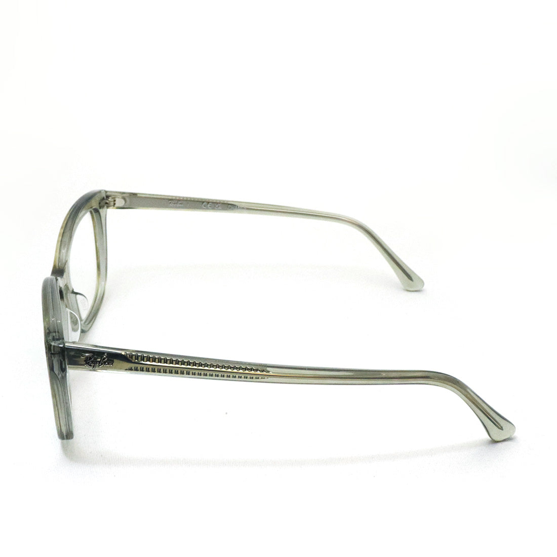 レイバン メガネ Ray-Ban RX5433 8291 50 52 OPTICS CHANGE ウェリントン