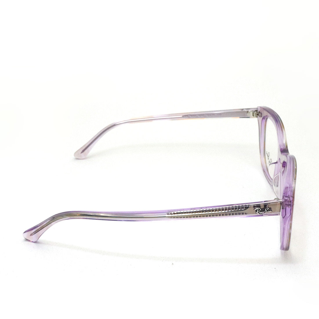 レイバン メガネ Ray-Ban RX5433 8292 50 52 OPTICS CHANGE ウェリントン