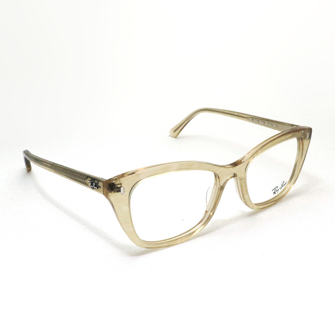 レイバン メガネ Ray-Ban RX5433 8294 50 52 OPTICS CHANGE ウェリントン