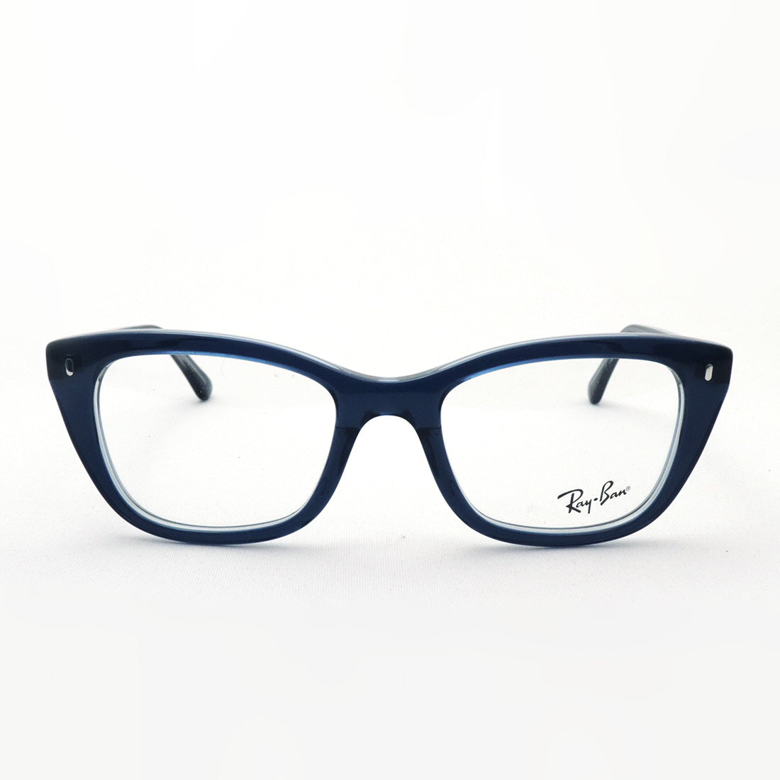 レイバン メガネ Ray-Ban RX5433 8324 50 52 ウェリントン