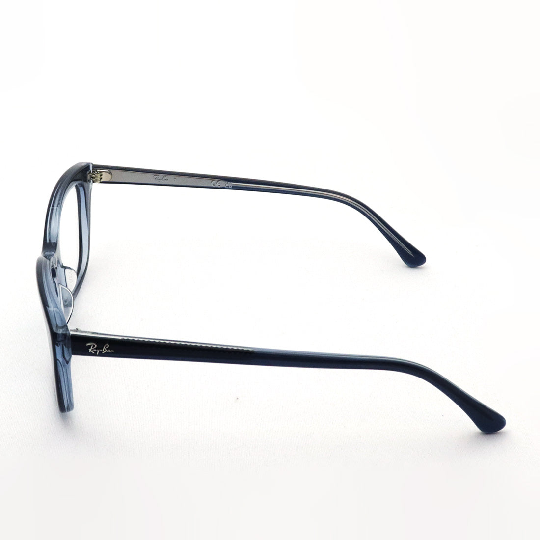 レイバン メガネ Ray-Ban RX5433 8324 50 52 ウェリントン