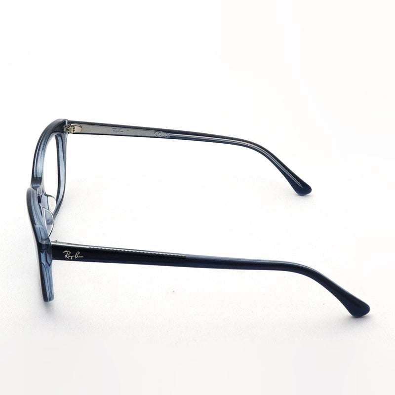 レイバン メガネ Ray-Ban RX5433 8324 50 52 ウェリントン