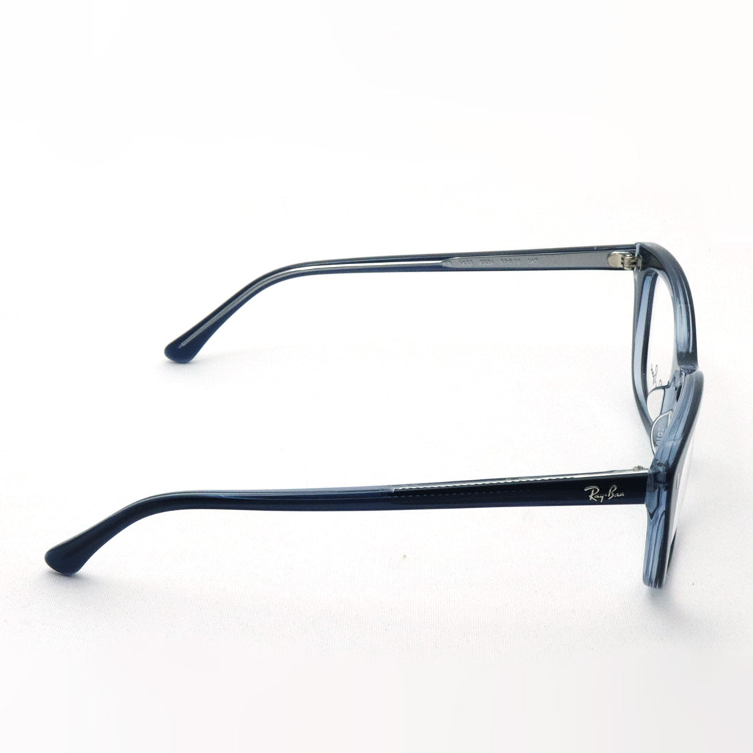 レイバン メガネ Ray-Ban RX5433 8324 50 52 ウェリントン