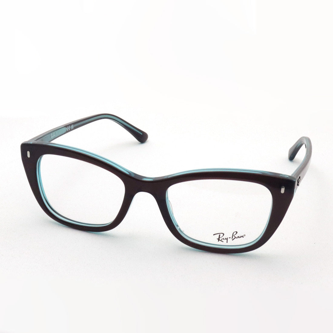 Ray-Ban Glasses Ray-Ban RX5433 8366 50 52 Wellington