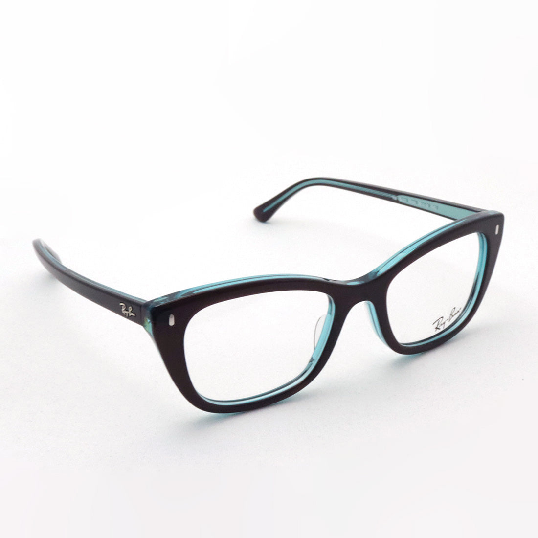 Ray-Ban Glasses Ray-Ban RX5433 8366 50 52 Wellington