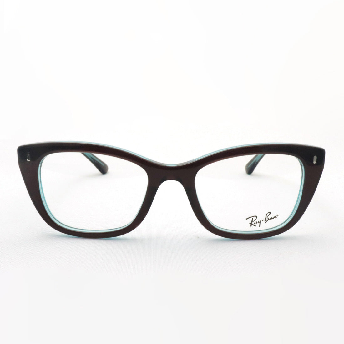 Ray-Ban Glasses Ray-Ban RX5433 8366 50 52 Wellington