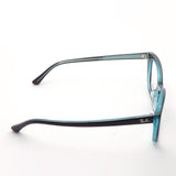 レイバン メガネ Ray-Ban RX5433 8366 50 52 ウェリントン